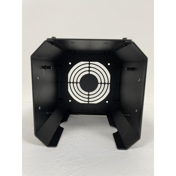 Frequency Converter Heat Dissipation Enclosure For Frequency Conversion Motor