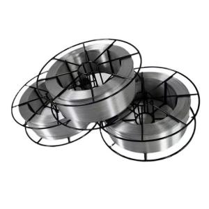 Quality High Performance Nickel Alloy Wires Oxidation Resistant NiCr21Mo Incoloy 825 Wire for sale