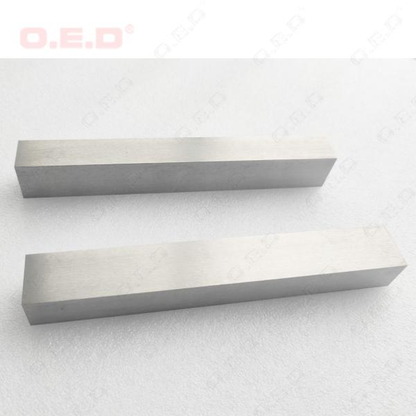 Erode Tungsten Carbide Block For Precision Molds Ground Carbide Plates