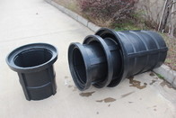 1000L Septic Tank Mold Steel Plastic Mould Custom Processing Service Including Cutting
