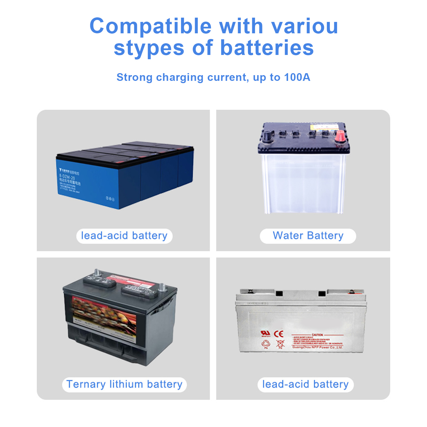 3Kw Pure Sine Wave Bidirectional Inverter For Battery Charging DC12V To AC220V