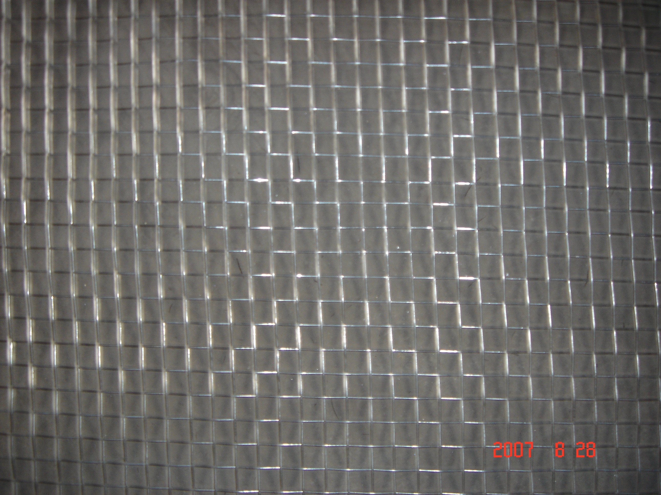 China Customization Aluminium Fly Mesh 30m Length Durable on sale