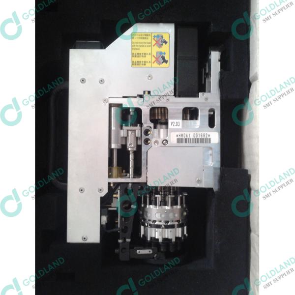 Quality Used H12S FUJI NXT SMT Machine Parts Placement Head for sale