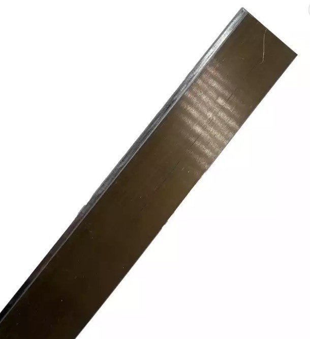 Carbon Steel Rule Die Blades Consumables 0.45 - 0.53mm