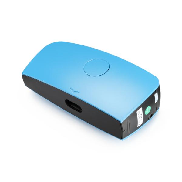 Gloss Measuring Instrument Glossmeter 60-Degree Angle to Evaluate the Surface Brightness