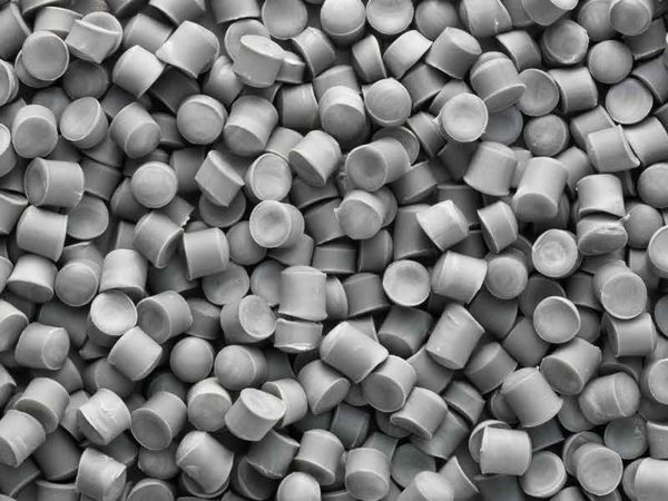 Quality Operating Temperature 70 Degrees PVC Insulation Material Compounds TI-1 for sale
