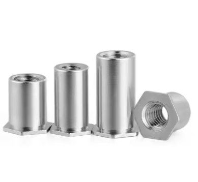 Custom Engineered Press-Fit Stud Solutions | Solving Miniaturization, Vibration