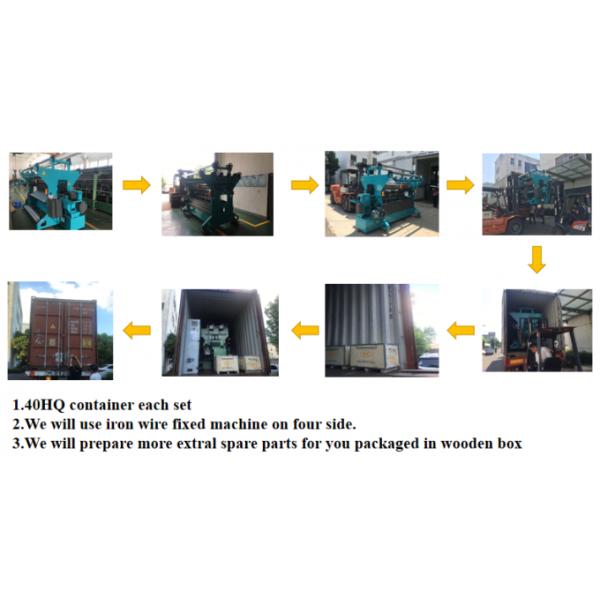 High Productivity Warp Knitting Machines German Liba Knotless Raschel Shade Net Making for Producing Net RS