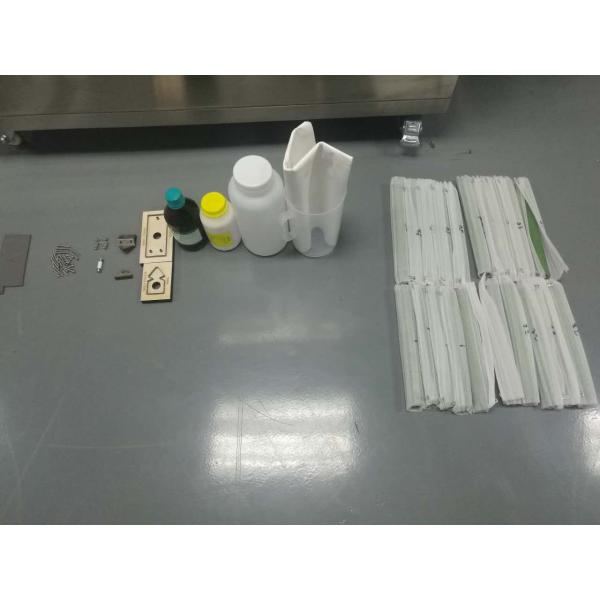 IEC 60587 Cable Testing Machine