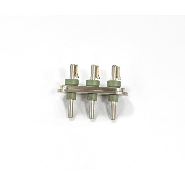 20A-30A Hermetically Sealed Terminal ODM With 3500VAC Dielectric Strength