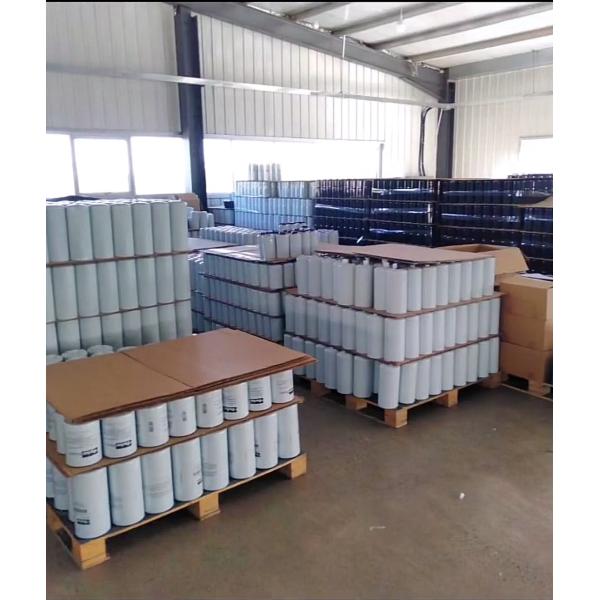 s Support Customized Diesel Filter A27618009 with 99.99% Tested and Customized Color
