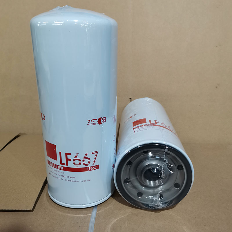 Generator lube filter LF701 oil filter LF701