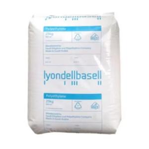 Quality PP MF650Y - High-flow Fibrous Material - Polypropylene Raw Material for sale