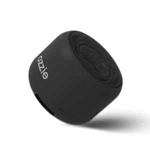 Quality 5W Mini Wireless Bluetooth Speaker TWS With 1200nAh Rechargeable Battery for sale