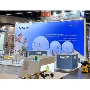 Tinox Chemical Co., Ltd.