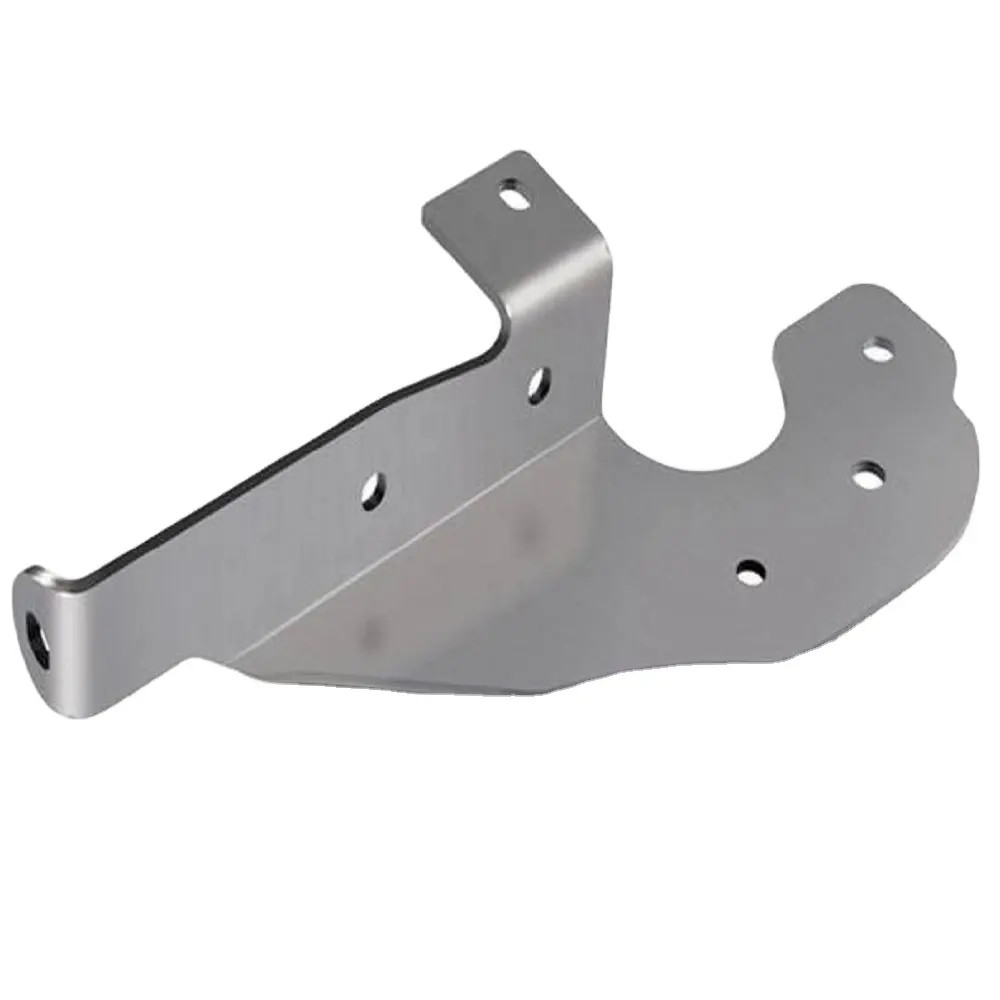 Punching Bending Welding Metal Stamping Parts Stainless Steel Custom OEM High Precision