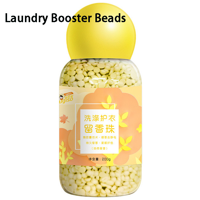 Internet Celebrity'S Same Style Protective Clothes Scent Booster With Long Lasting