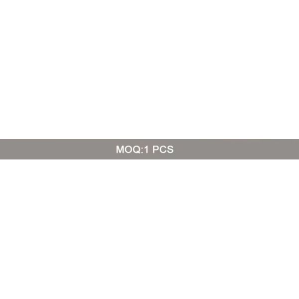 Modular Modern Italian Minimalist Black Leather Sofa Head Layer Cowhide Large Flat Layer Straight Row Corner Down Sofa