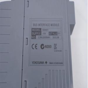 Quality SB401-10 S1 YOKOGAWA ESB Bus Interface Slave Module for sale