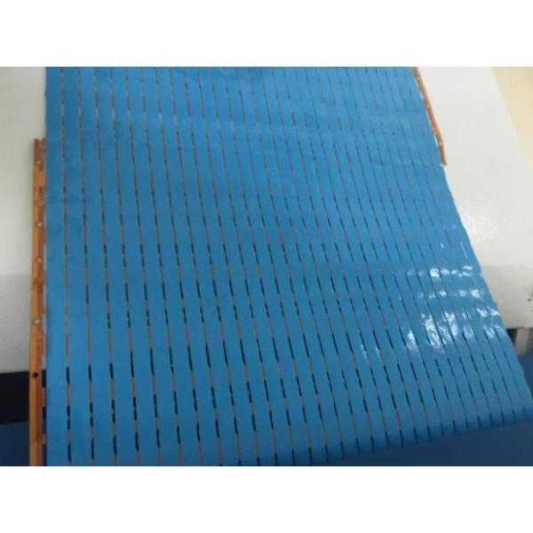 220V 50HZ 60HZ 40W LED Light Strip Rubberizing Machine
