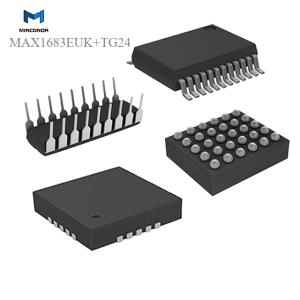 Quality MAX1683EUK+TG24 for sale