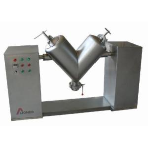 China GHJ-V Series High-efficient Mixer on sale