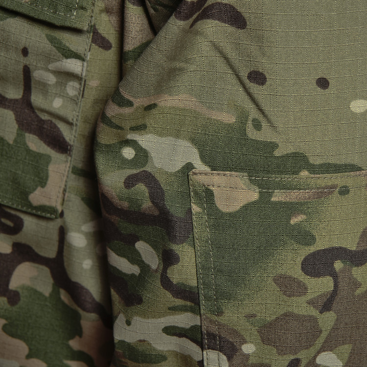 USA Camouflage Suit For Wargame Paintball Field