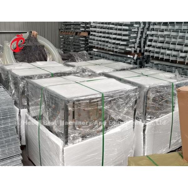 China Industrial Broiler Processing System Chicken Defeathering Machine Iris
