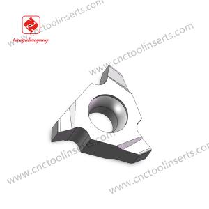 Non Standard Customization Type ,TN1604370-040 , Cemented Carbide Material