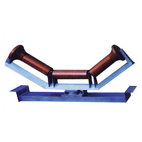 Quality 680mm 780mm Trough Roller Bracket for sale