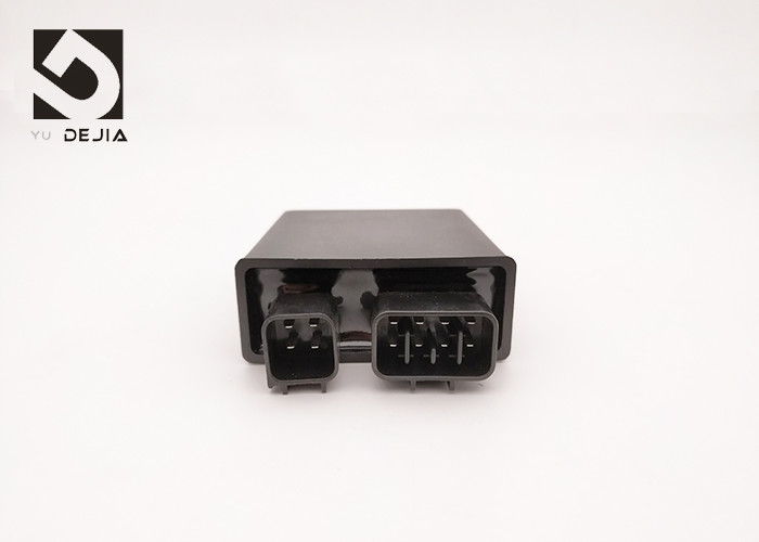 Yamaha FZ16 Contactless DC Cdi Unit 12 Pin Stable Igniiton 21C-H5540-00
