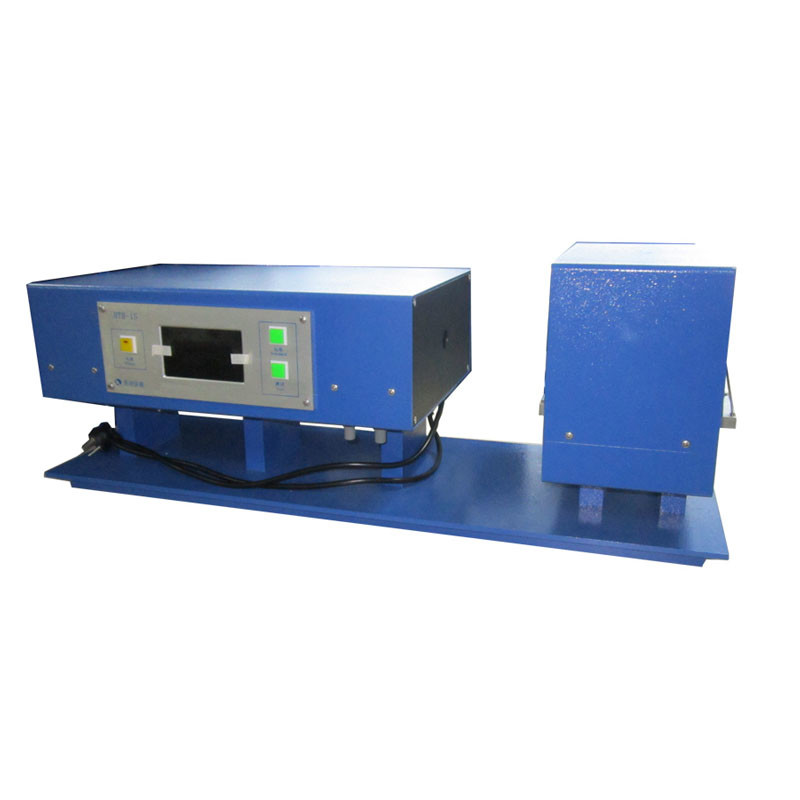 Quality Spectral Visible Light Transmitter Reflectivity Haze Tester Vlt for sale