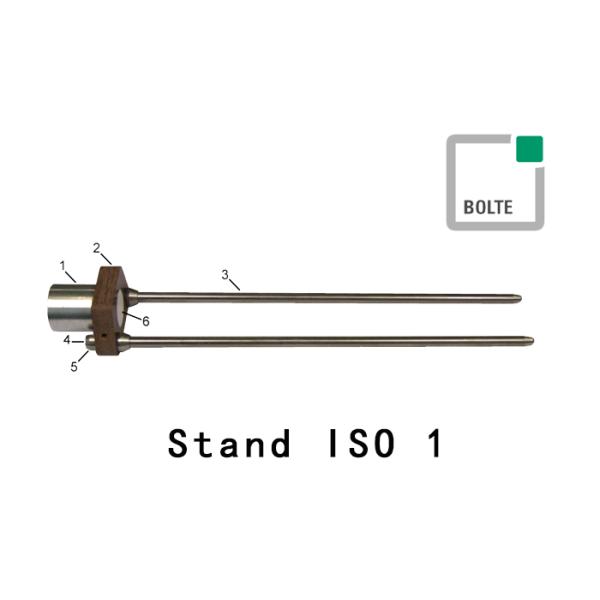 Bolte BTH Stand Ceramic Ferrule Accessories for Stud Welding Gun PHM-12, PHM-112
