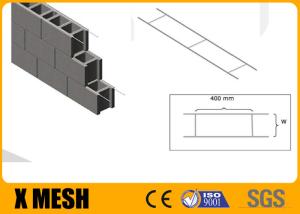 Quality 3/16'' Construction Wire Mesh 3m Concrete Block Mesh ASTM 580 for sale