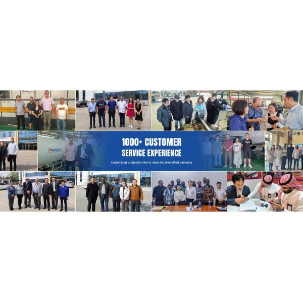 Efficient Pre-Insulated Pipe Extrusion Line for HDPE Jackets