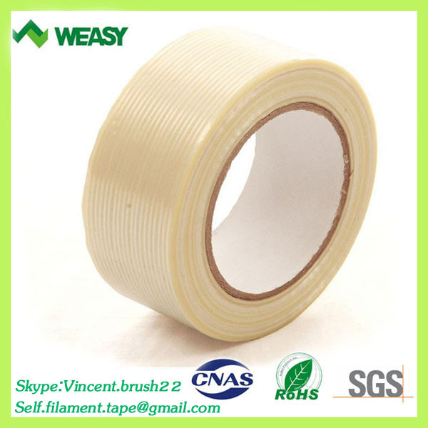 Quality Ultra tough reinforced tape for sale