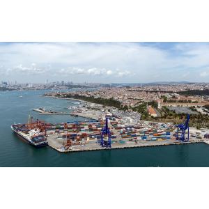 Quality Experienced Sea Freight Door To Door Shanghai - USA Oakland Houston Florida for sale