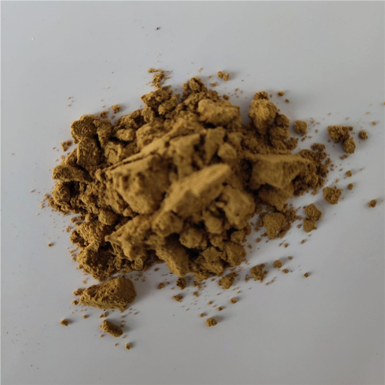 Extract Herbal Radix Trichosanthis Extract For Anemia