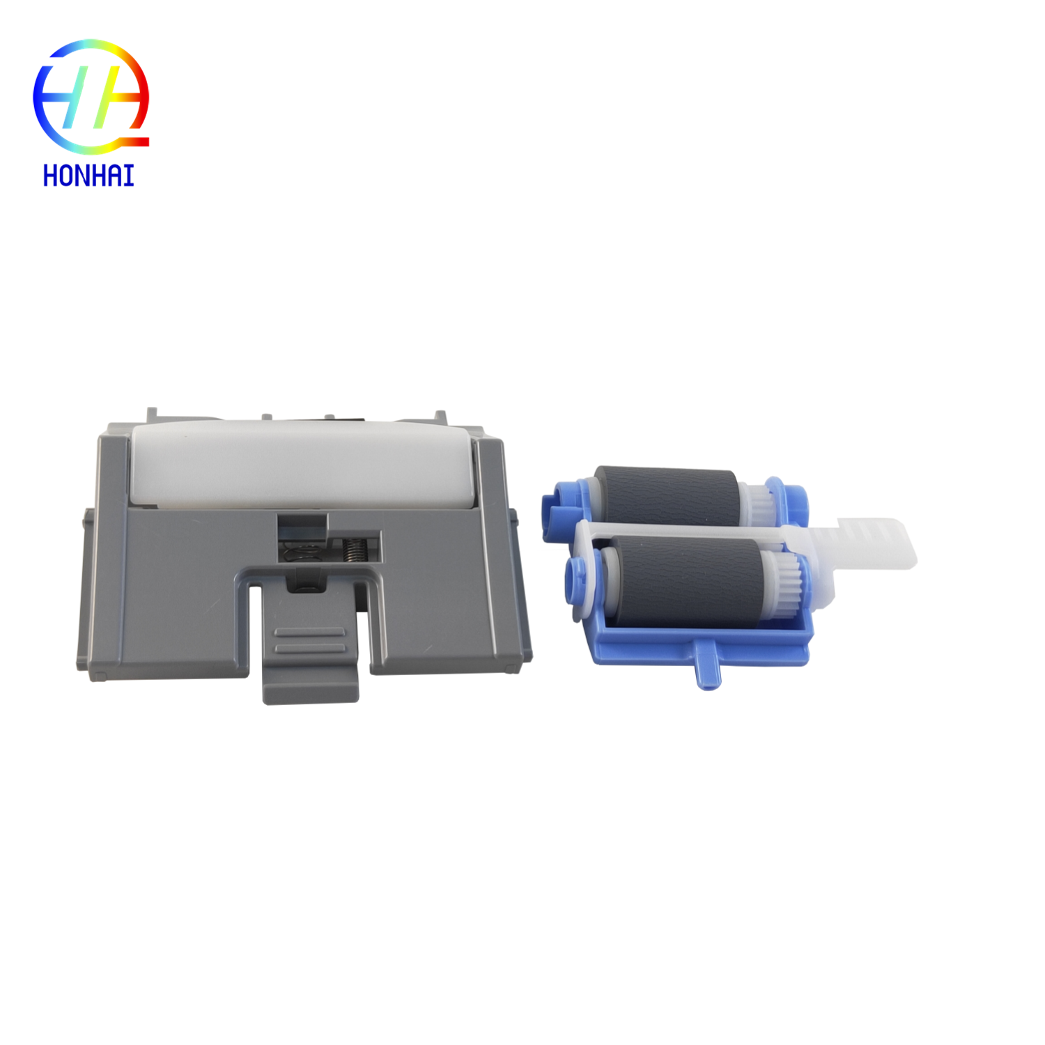 Original new Tray 2 & 3 Pickup & Separation Assemblies Kit for HP LaserJet Pro M501dn M501n M506 M527 J8H60-67903 Printer Separation Roller Pick Up