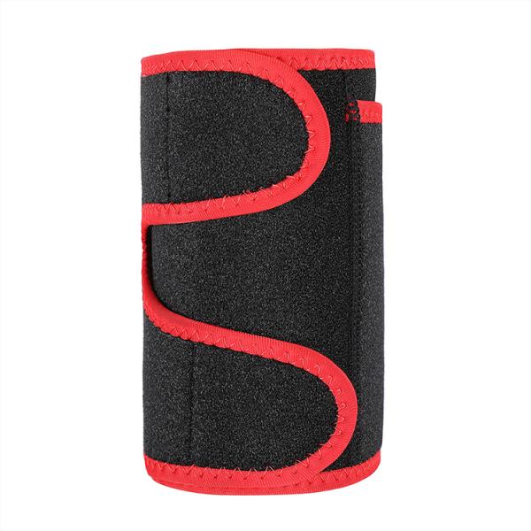 Neoprene Wrap Spandex Nylon Fat Burning Women Jogging Upper Arm Shaper Slimming AS SHOW