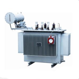 China Most popular 11kv 1000kva power distribution transformer price