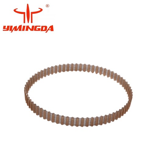 Auto Cutter Parts Belt Timing 1/5 Pitch Dble Side 70 Grv 3/8 W PN 180500312 5M350 Belt