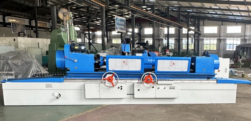 Long Grinding Length Grinding Machine 4m Length 600 Dia M194
