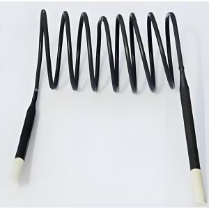 Quality SPK Moly Disilicide Heating Elements MoSi2 Resistive Heating Element for sale