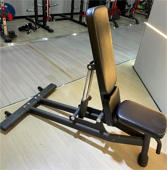 Commercial Gym Equipment High Quality Weight Bench Super Adjustable Bench