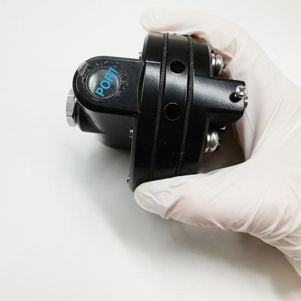 Speed Increaser Electromagnetic Solenoid Valve Pneumatic Amplifier Medium Pressure