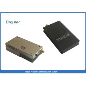 2000m-4000m Av Transmitter And Receiver