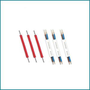 Fully Automatic AWG16 Wire Tinning Machine 9000-11000pcs/Hr