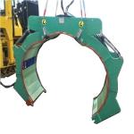 Intermediate Frequency Pipeline Heating Machine for Industrial Pipeline