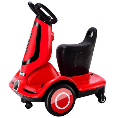 78*58*43 CM Ride On Car Remote Control Toys Electric Motorcycle for Children